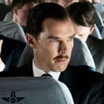 The courier - arriva il trailer del film con benedict cumberbatch