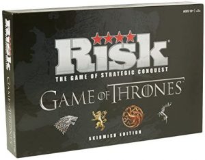 Risiko versione Game of Thrones