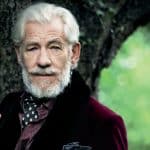 Ritratto di un attore: ian mckellen