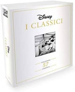 Disney Classic Collection 