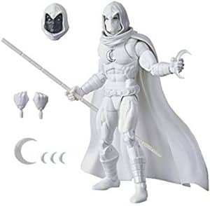 Action figure di Moon Knight