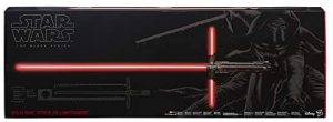 Spada laser star Wars