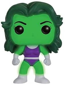 Funko-Pop di She-Hulk