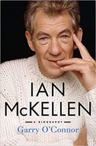 Biografia Ian McKellen