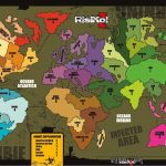 Risiko! In fase di produzione una serie tv ispirata al gioco a tavolo