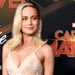 Brie larson sarà protagonista di lessons in chemistry su apple tv+