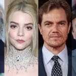 David o. Russell e il super cast del suo prossimo film