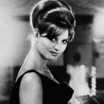 Claudia cardinale, ricordo di un'attrice