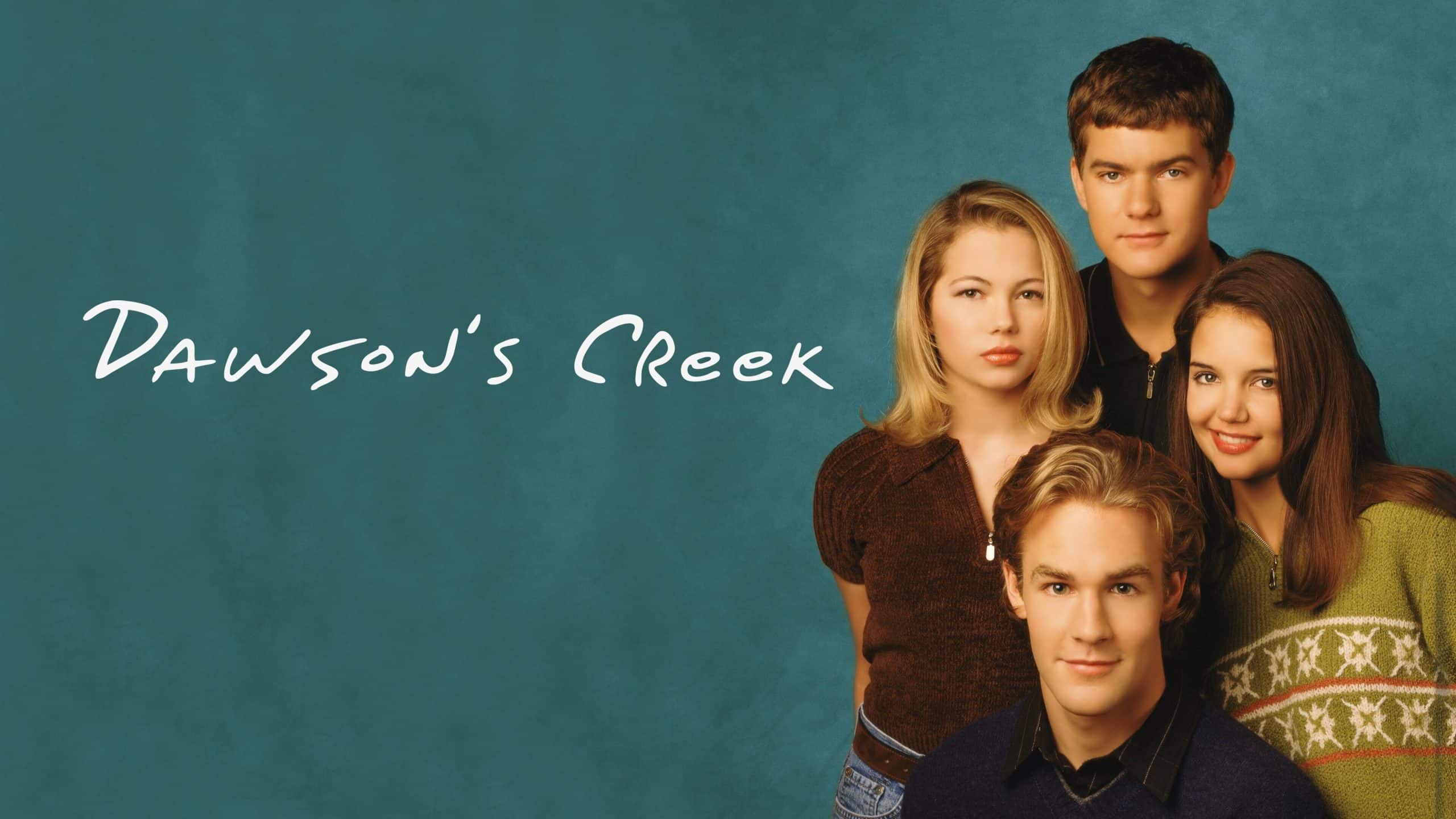 Dawson's Creek - fotogramma del film