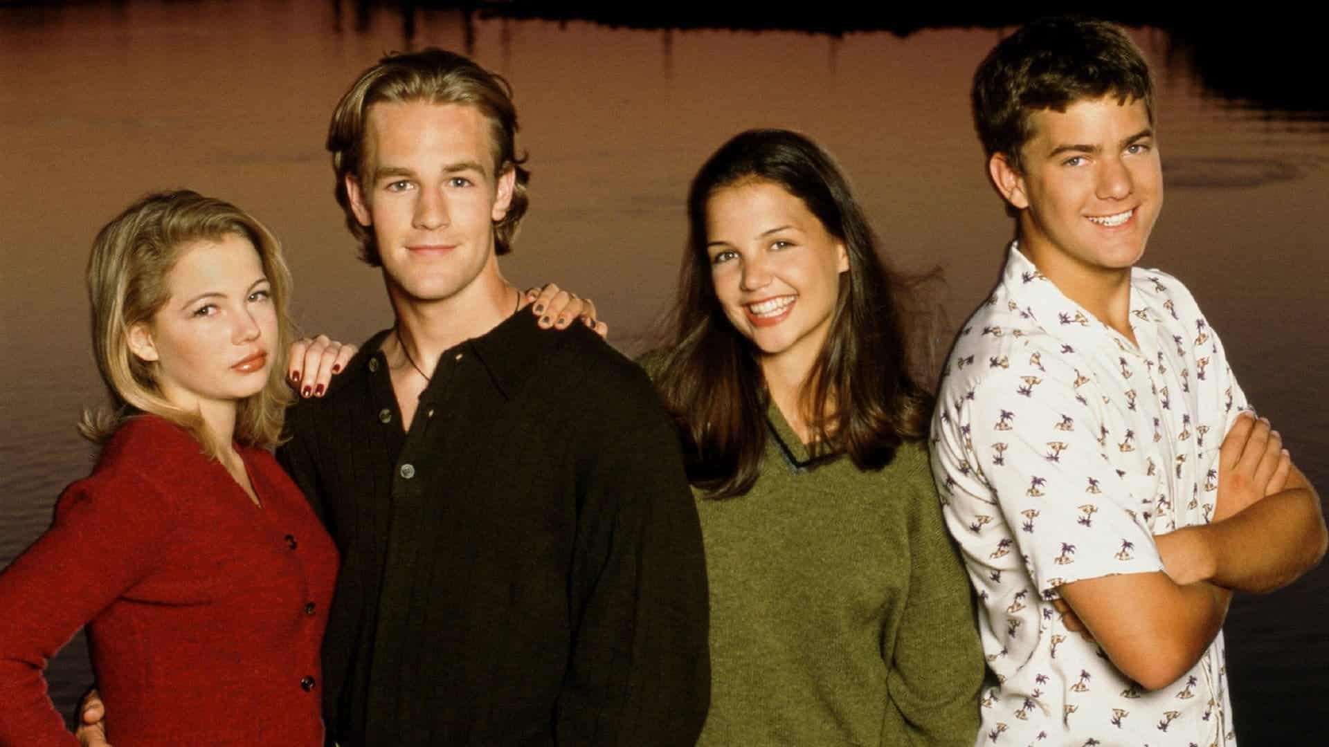 Dawson's Creek - fotogramma del film
