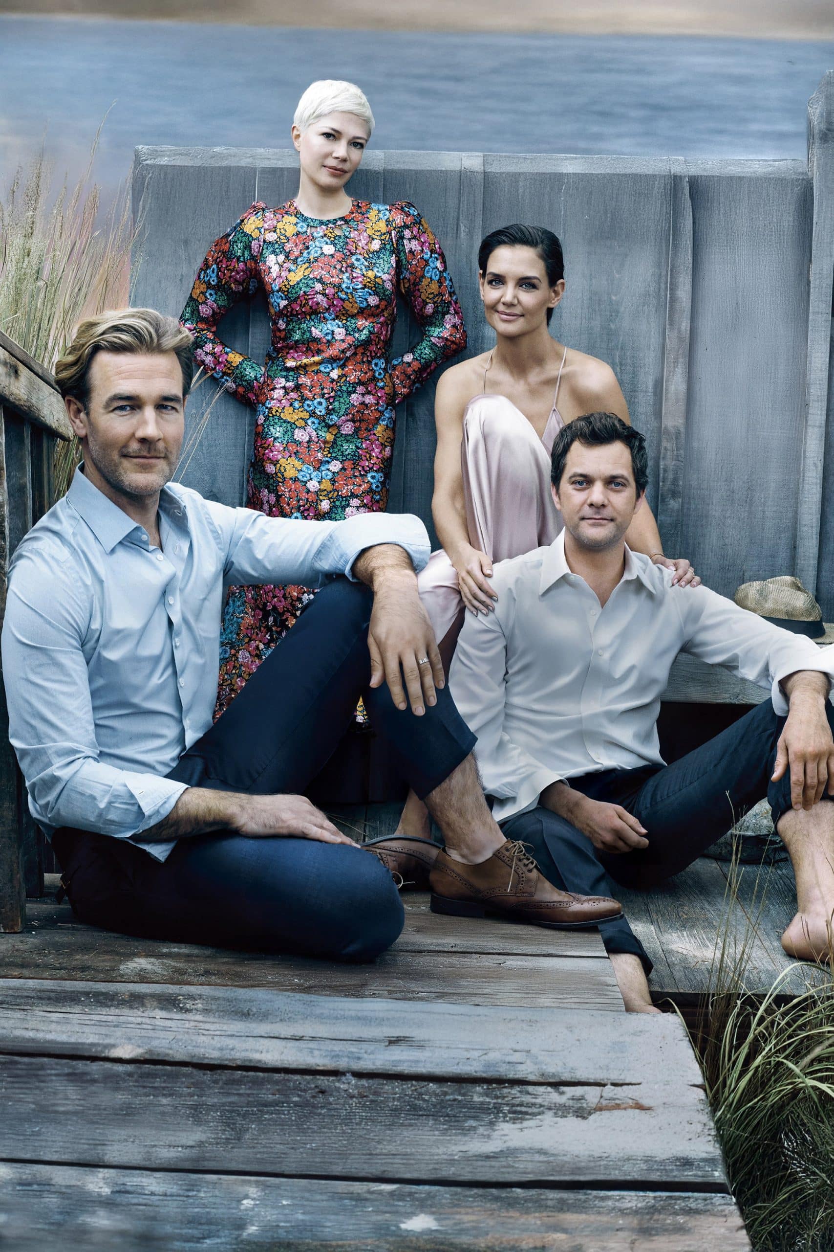 Dawson's Creek - locandina del film