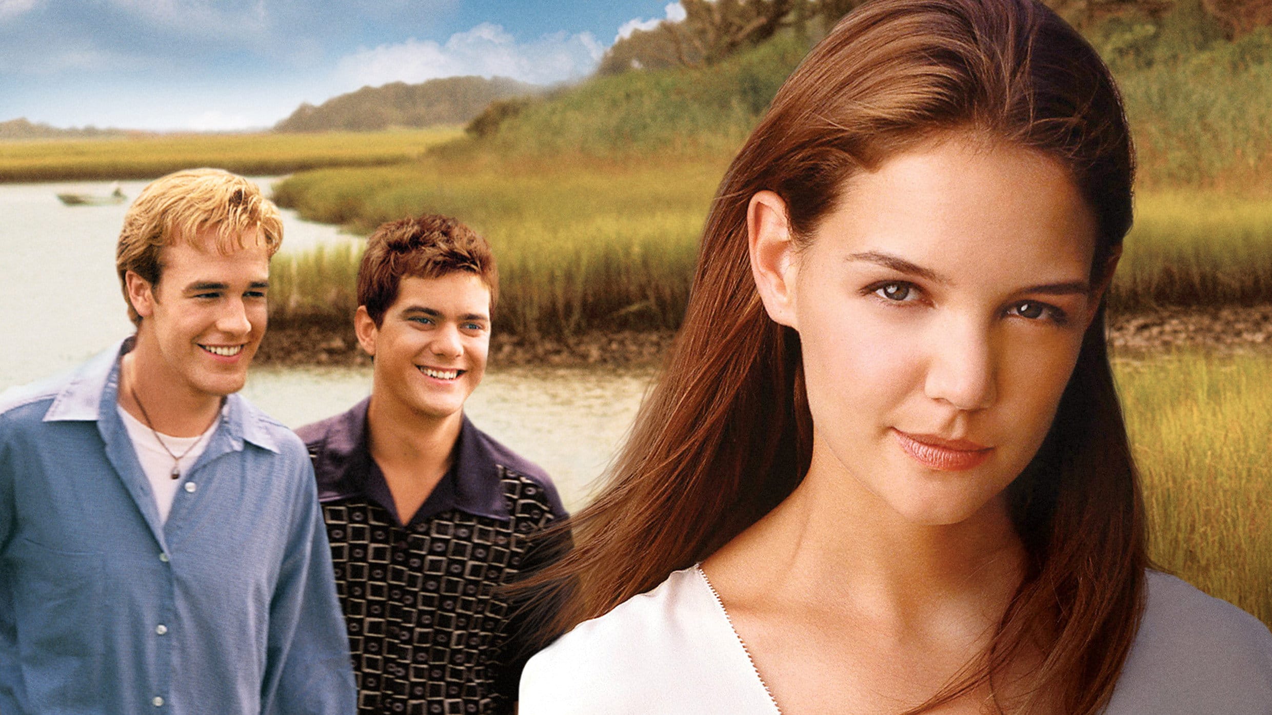 Dawson's Creek - fotogramma del film