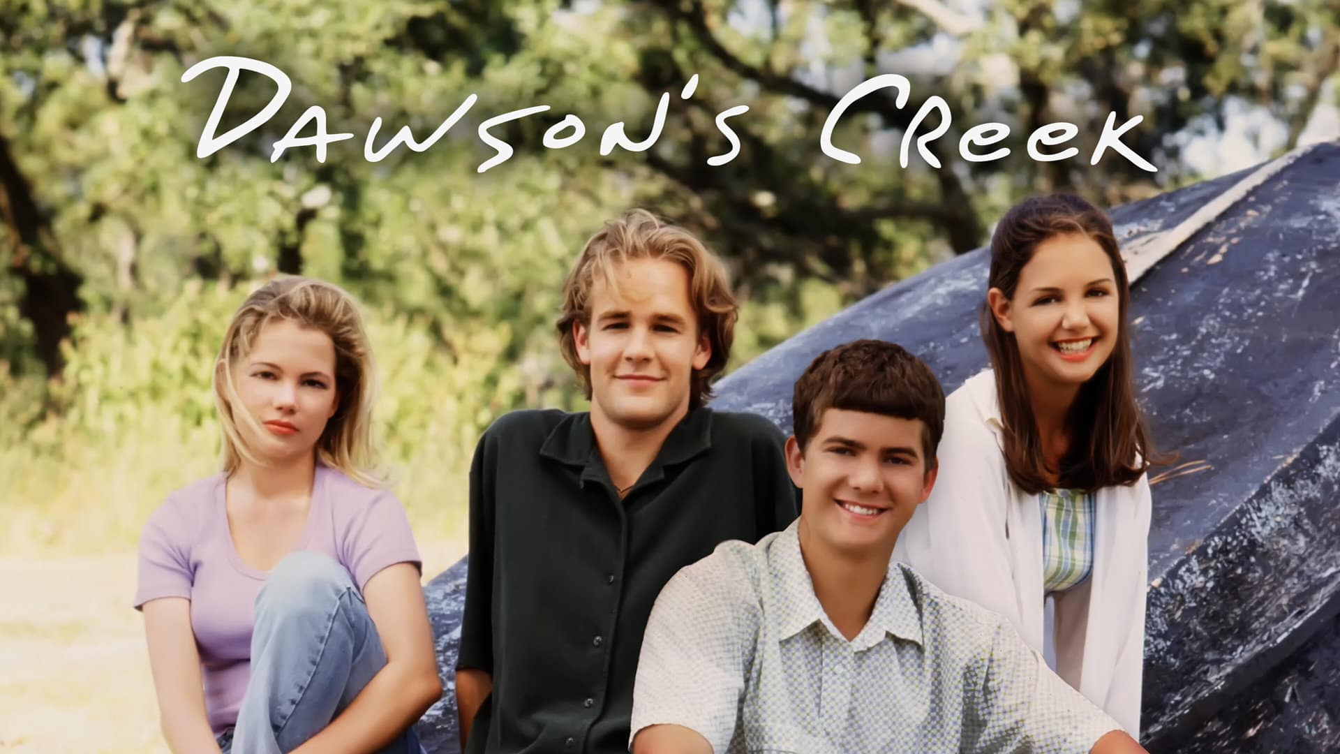 Dawson's Creek - fotogramma del film