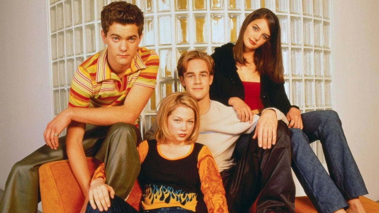 Dawson's Creek - fotogramma del film