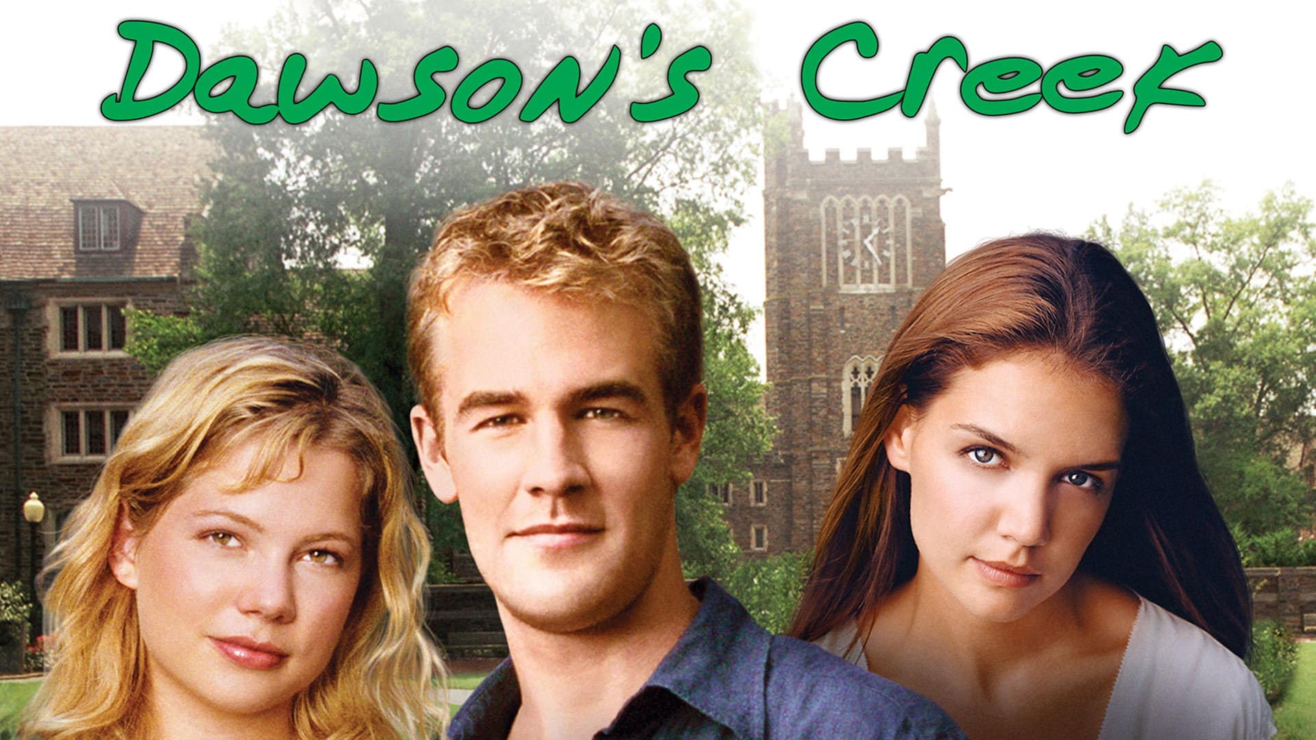 Dawson's Creek - fotogramma del film