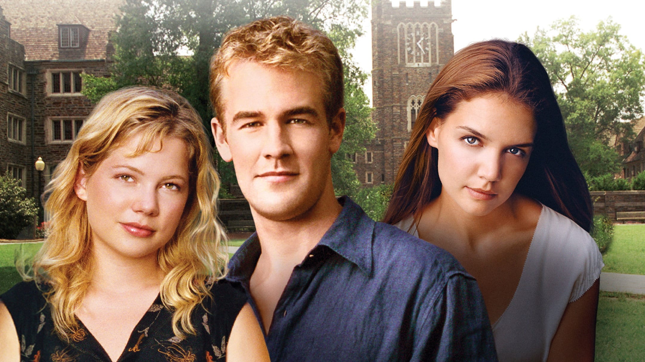 Dawson's Creek - fotogramma del film