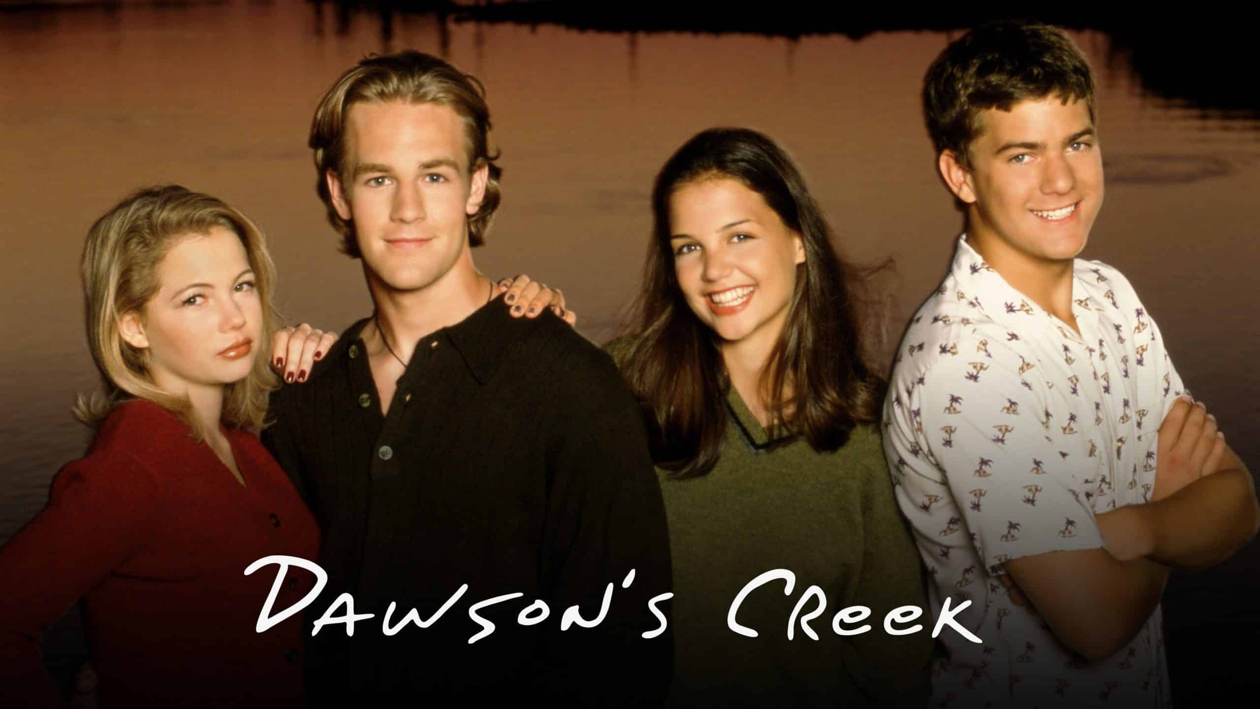 Dawson's Creek - fotogramma del film