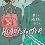Heartstopper: da graphic novel a serie tv targata netflix