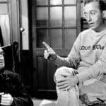 L'avventurosa storia degli oscar: la mia via (1944)