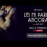 Lei mi parla ancora. Trama, cast per una vera storia d'amore