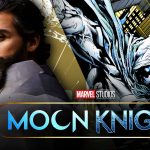 Moon knight, la serie con oscar isaac in arrivo nel 2022