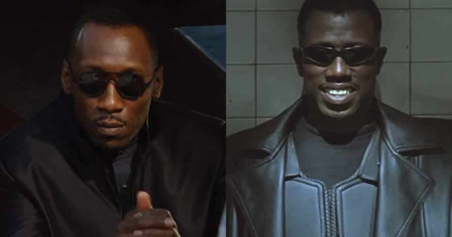 Blade, Mahershala Ali sostituirà Wesley Snipes nel reboot della saga dedicata al cacciatore di vampiri