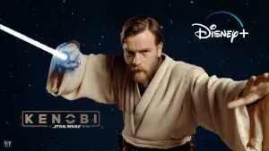 Kenobi tra le serie TV più attese del 2021