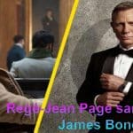 Regé-jean page potrebbe diventare il nuovo james bond
