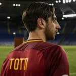 Speravo de morì prima: arriva l'attesissima serie tv su francesco totti