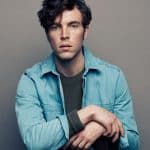Tom hughes compie 39 anni, tanti auguri!