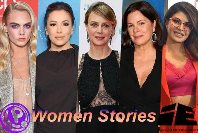 Women-stories_iervolino-entertainment