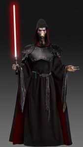 Star Wars: The Acolyte, vedremo Darth Plagueis tra i Sith?