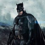 Ben affleck: è valsa la pena soffrire per interpretare batman