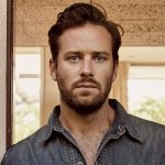 Grossi guai per armie hammer!
