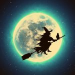 La befana sullo schermo!