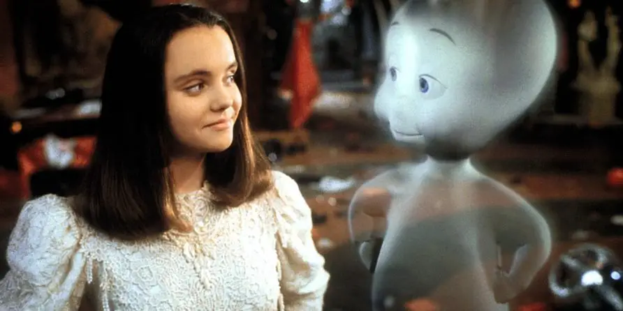 Casper, in arrivo la serie tv live-action