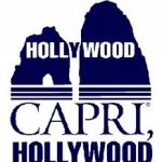 Capri, hollywood the international film festival premia loren e castellitto