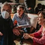 14 giorni-una storia d’amore, il nuovo film di ivan cotroneo