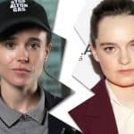 I segreti delle star: elliot page divorzia