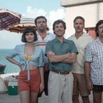 L’incredibile storia dell’isola delle rose, ci è piaciuto proprio tanto.