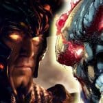 Tanti nemici per la justice league nella lunga snyder cut