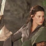 Liv tyler in un post su instagram rivela di aver avuto e sconfitto il covid