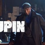 Lupin, il ladro gentiluomo fa la sua comparsa su netflix