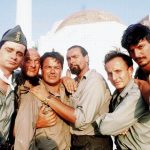 Back to the vintage: mediterraneo