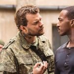 Outside the wire - il trailer del film in arrivo su netflix