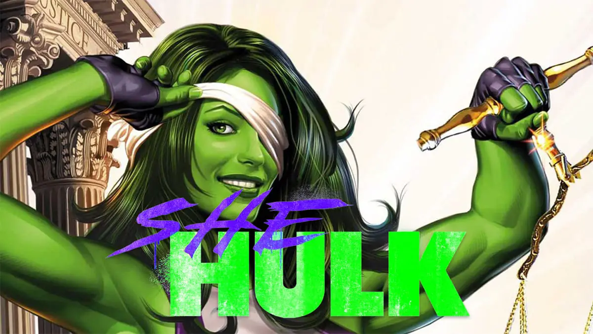 She Hulk (2021): nel cast ci sarà anche Ginger Gonzaga