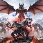 The elder scrolls diventa una serie netflix?