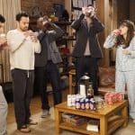 New girl: le regole per giocare ad americano vero