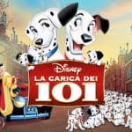 La carica dei 101 compie 60 anni, 10 curiosità sul classico disney
