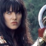 Xena contro hercules!